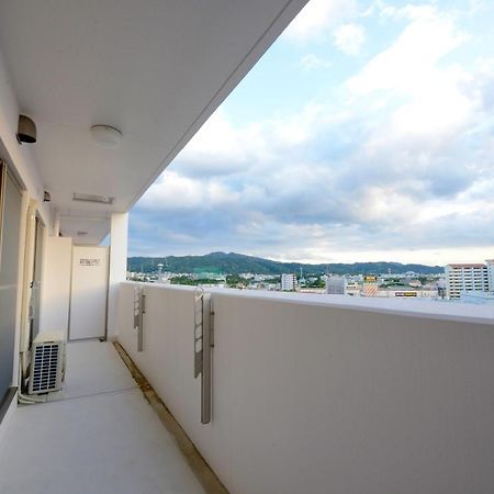 Skyterrace Nago Apartment ภายนอก รูปภาพ