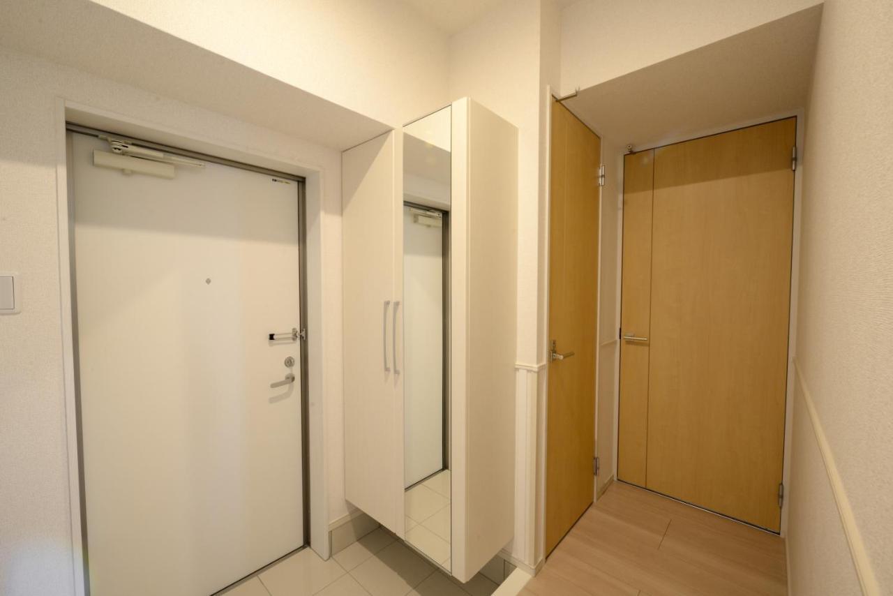 Skyterrace Nago Apartment ภายนอก รูปภาพ